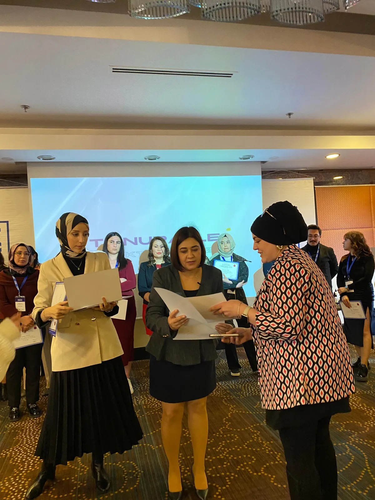 2. Ankara Workshop 2024 7