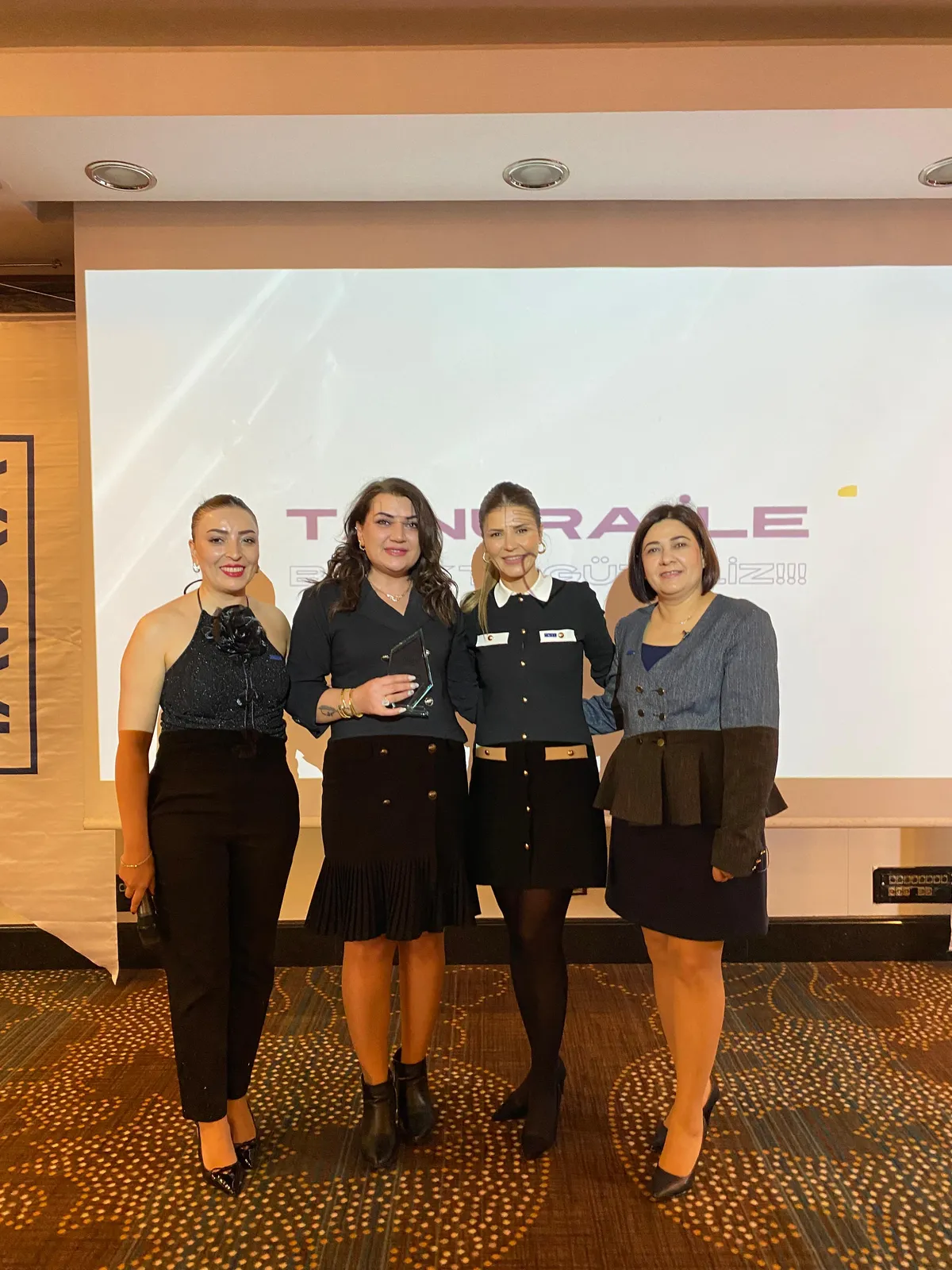 2. Ankara Workshop 2024 10