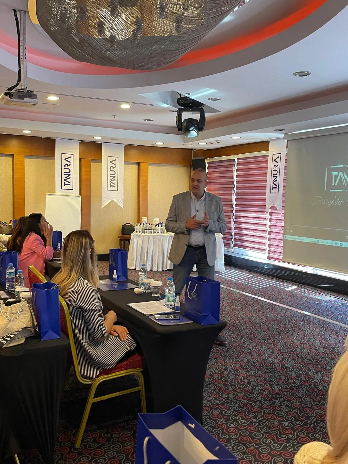 ANKARA WORKSHOP 2024 1