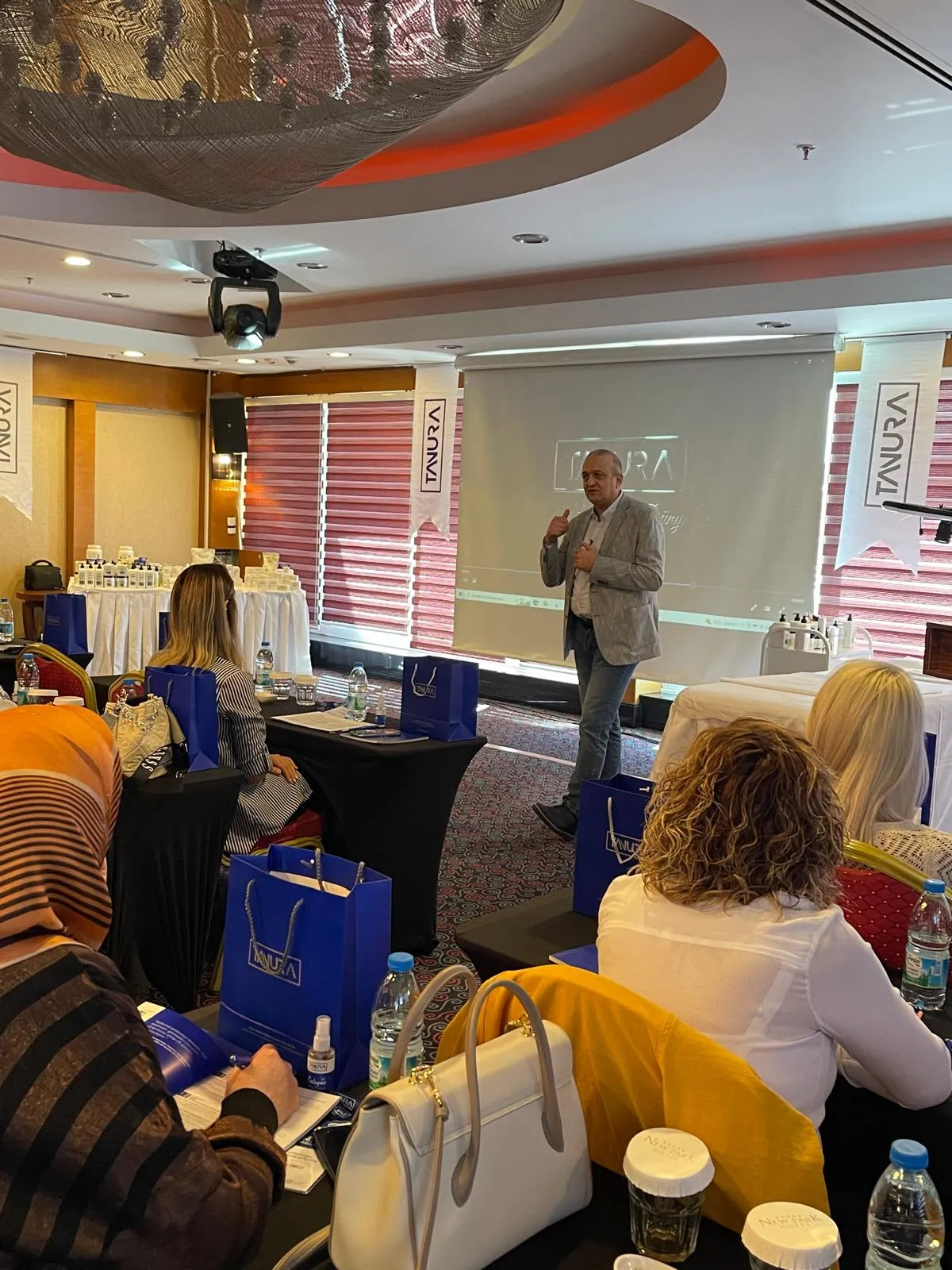 ANKARA WORKSHOP 2024 3