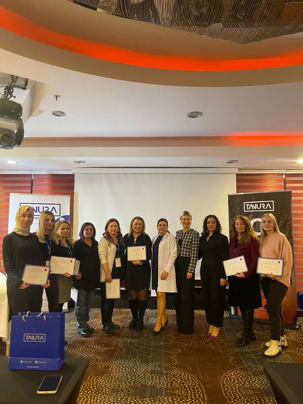 ANKARA WORKSHOP 2022 15