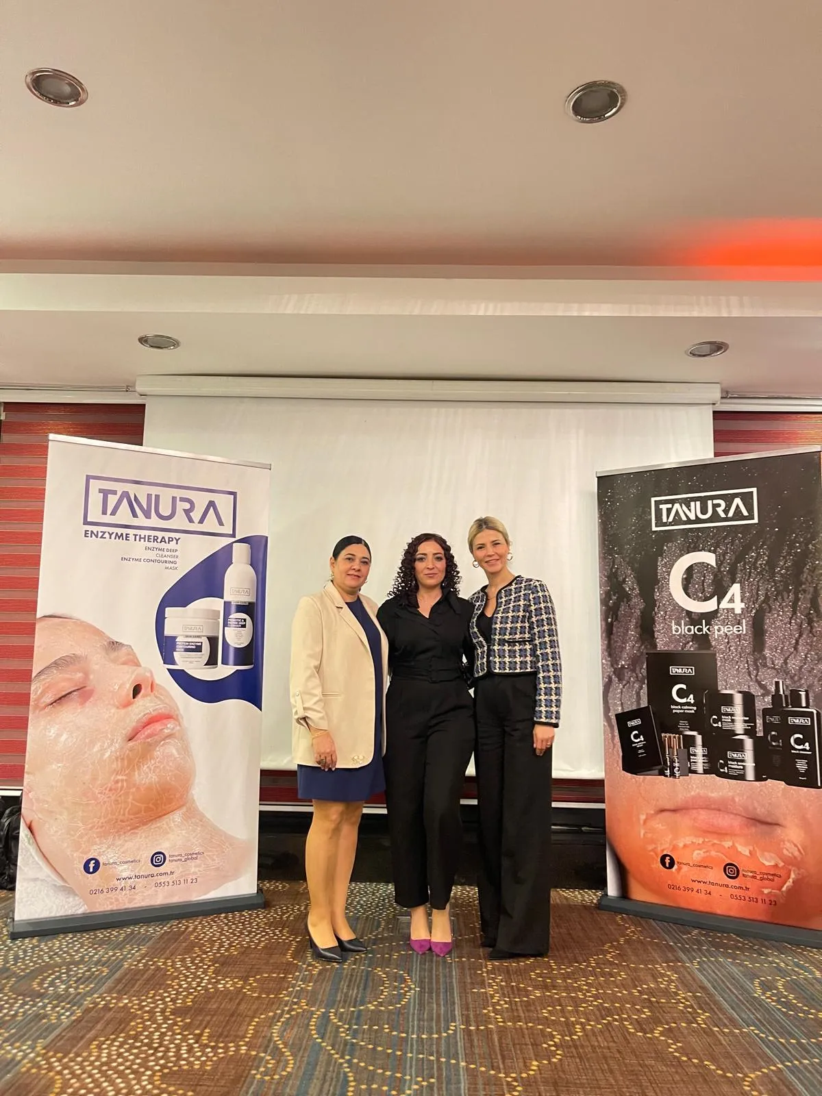 ANKARA WORKSHOP 2022 19