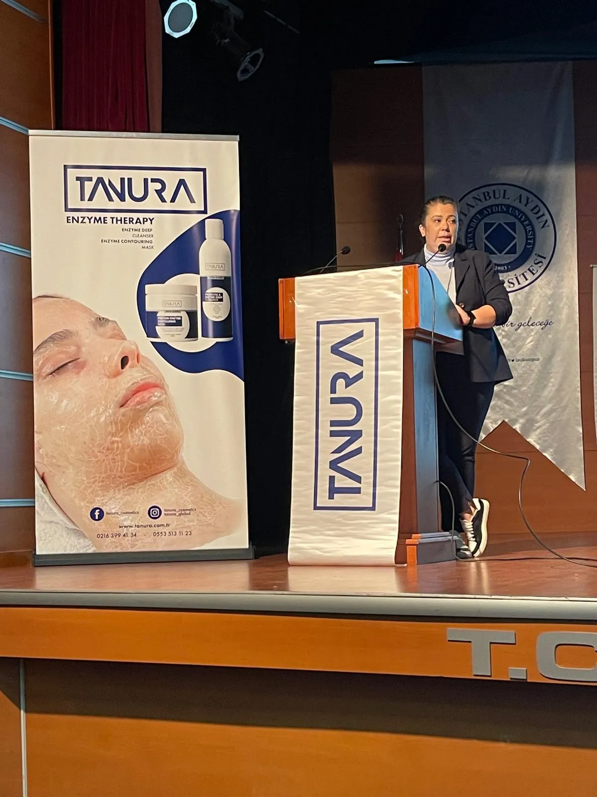 AYDIN ÜNİVERSİTESİ WORKSHOP 2023 2