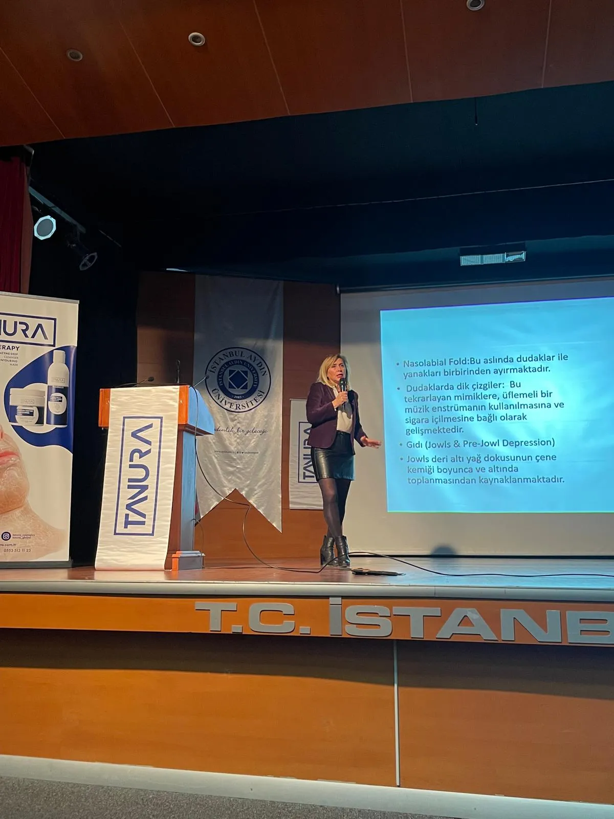 AYDIN ÜNİVERSİTESİ WORKSHOP 2023 7