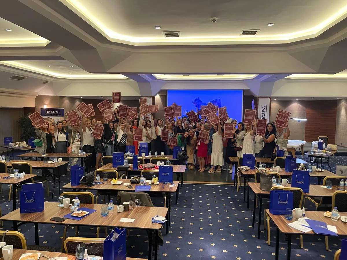 BURSA WORKSHOP 2024 4