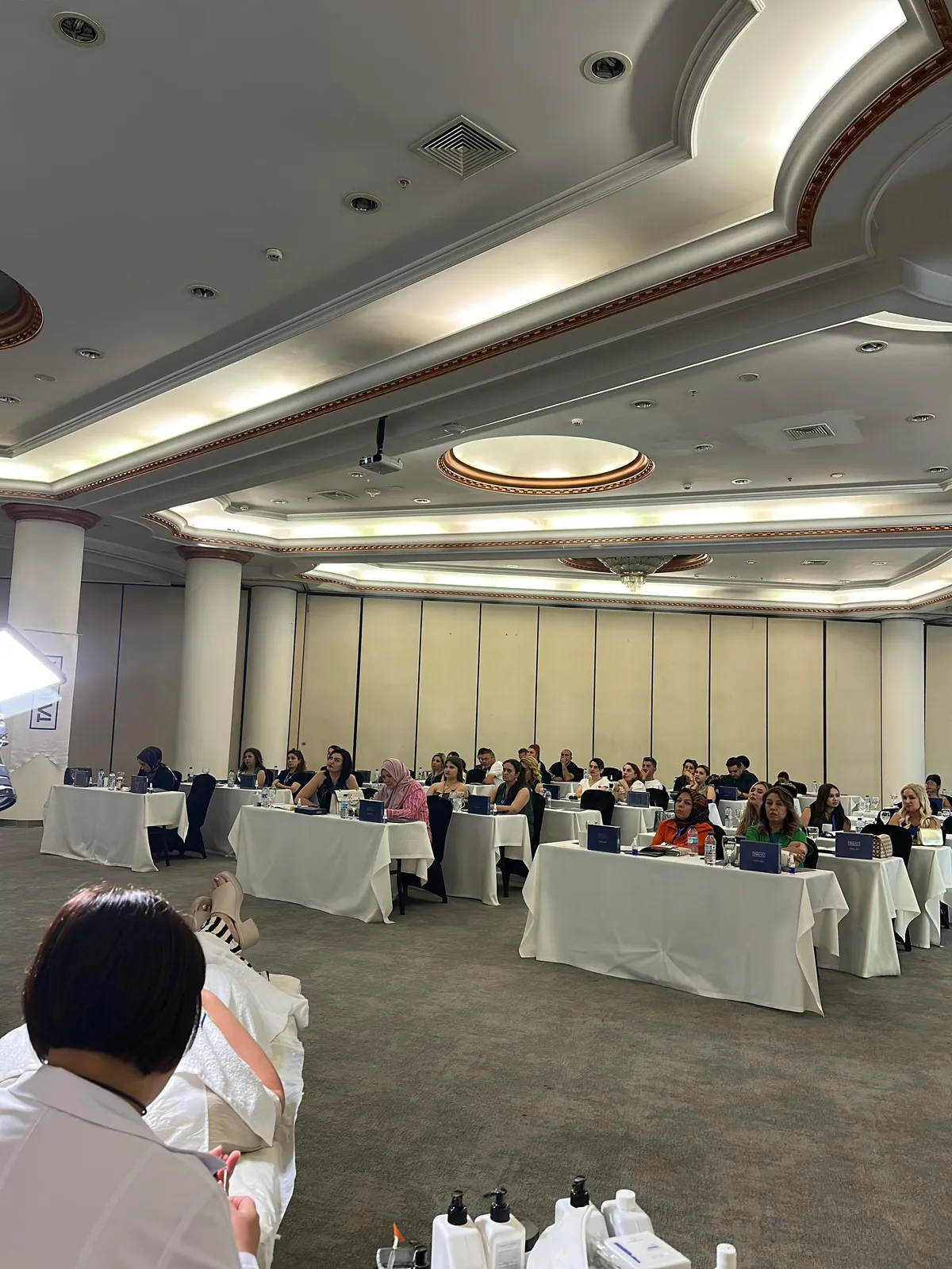 KAYSERİ WORKSHOP 5