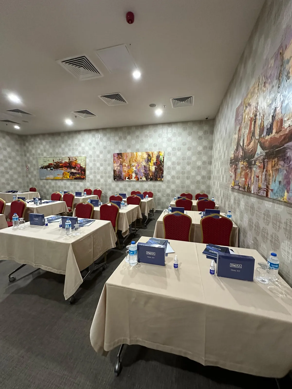 SAKARYA WORKSHOP 1