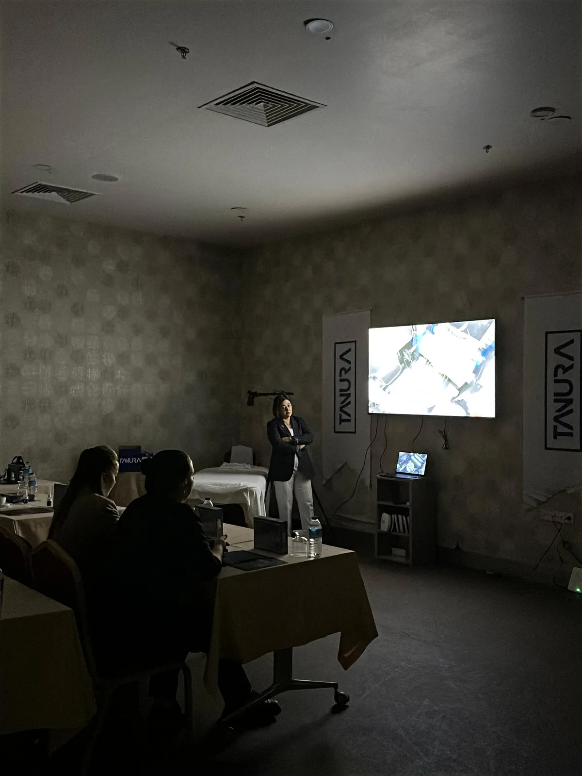 SAKARYA WORKSHOP 6