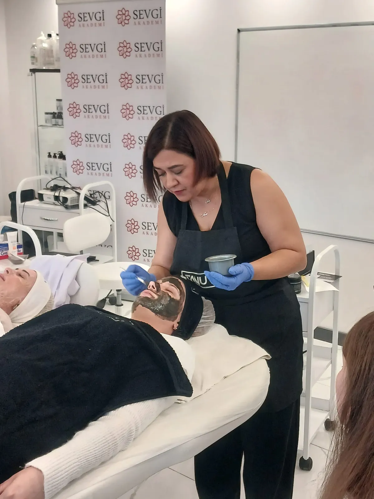SEVGİ AKADEMİSİ İZMİR 3