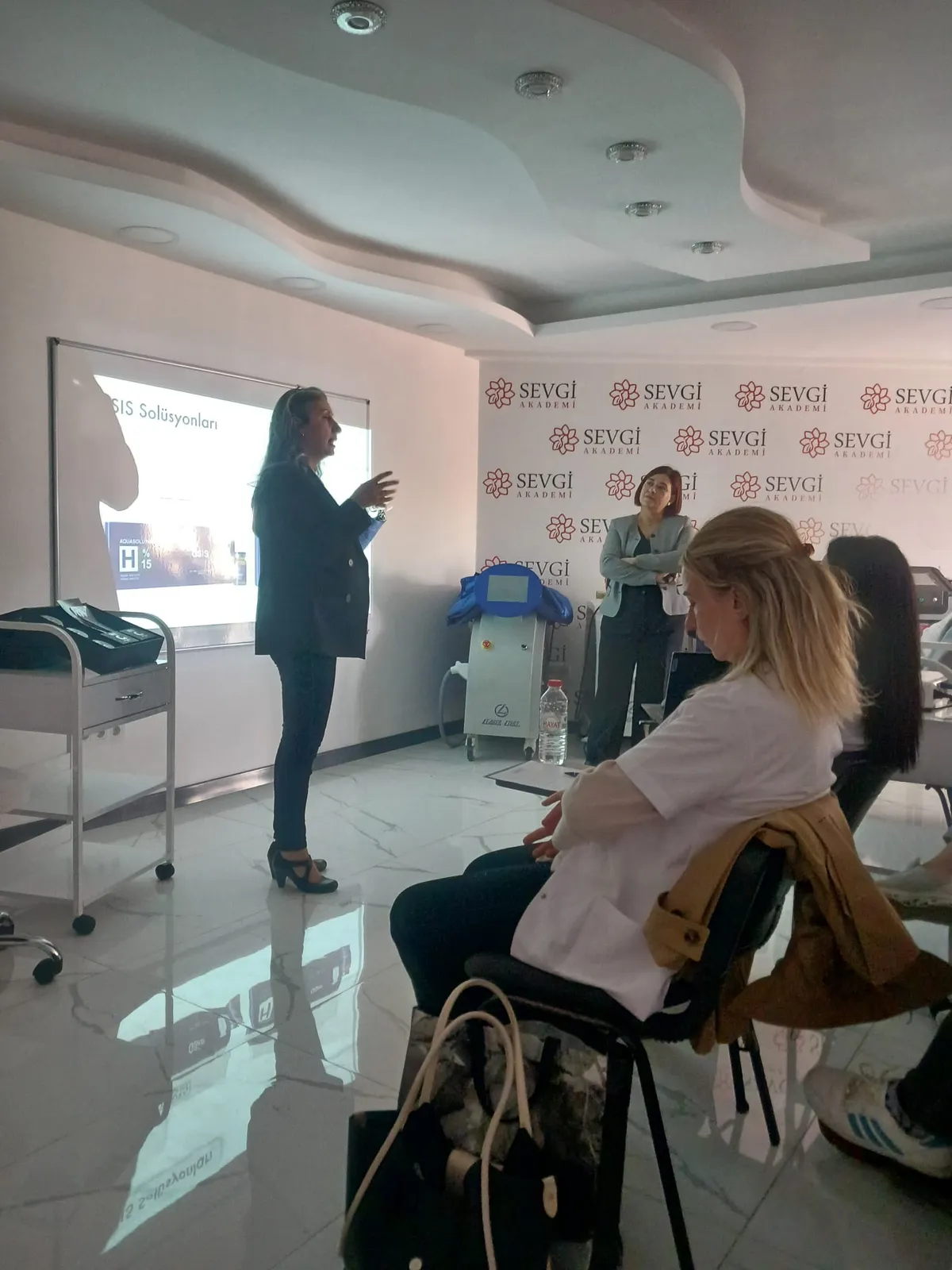 SEVGİ AKADEMİSİ İZMİR 4